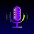 Ikona programu: AI Voice Changer