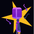 أيقونة البرنامج: AI Voice Changer