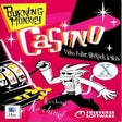 Programikonen: Burning Monkey Casino