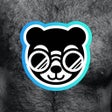 程序图标：Bears Looking: Gay Dating…