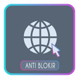 Browser Anti Blokir 2021 icon