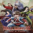 Icon of program: Heros Adventure: Road to …