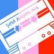 Ícone do programa: SUPER AWESOME MIX