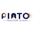 Иконка программы: Pinto - Online Delivery A…