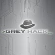 Symbol des Programms: Grey Hack