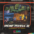 Programın simgesi: Dead Pixels II: Straight …