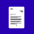 أيقونة البرنامج: Motivation Letter