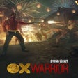 程序图标：Dying Light: Ox Warrior B…