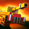 程序图标：War Boxes Strike