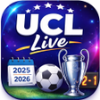 Icona del programma: UCL - Champions League li…