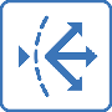 أيقونة البرنامج: FortiADC