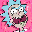 Icon of program: Rick and Morty: Clone Rum…