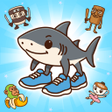 Symbol des Programms: Italian Meme Game:Merge D…