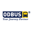 Icoon van programma: ODBUS  Book Bus Tickets