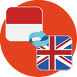 程序图标：Kamus Indonesia Inggris