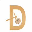 أيقونة البرنامج: Doge Miner app