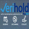 Иконка программы: Verihold Everywhere