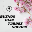 程序图标：Buenos Días Tardes Noches