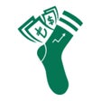 Иконка программы: Çorap: Anket Yap Para Kaz…