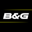 プログラムのアイコン：BG: Sailing  Navigation