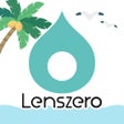프로그램 아이콘: Lenszero 公式アプリ