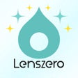 Icoon van programma: Lenszero 公式アプリ
