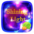 Programikonen: GO SMS SHINING LIGHT THEM…
