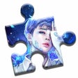 Icoon van programma: K-Pop Fan Art Puzzle