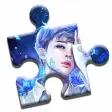 K-Pop Fan Art Puzzle