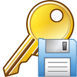 Icoon van programma: Product Key Finder