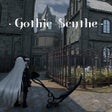 ไอคอนของโปรแกรม: Gothic Scythe