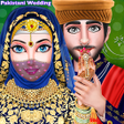 Ícone do programa: Pakistani Wedding - Musli…