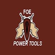 Programikonen: FOE Power Tools