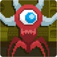 ไอคอนของโปรแกรม: Crypt Critters - Clicker …