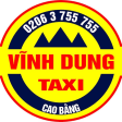 Taxi Vĩnh Dung