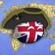 ไอคอนของโปรแกรม: Countryballs at War