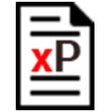 xPath Finder icon