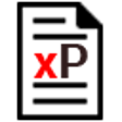 Icon of program: xPath Finder