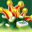 Ícone do programa: uAce Mahjong Match