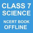 程序图标：Class 7 Science NCERT Boo…
