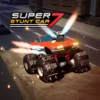 Super Car Stunt 7