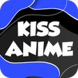 プログラムのアイコン：Kiss Anime