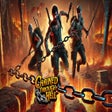 Иконка программы: Chained Through Hell