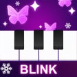 Ícone do programa: BLINK PIANO - KPOP PINK T…