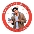 Programın simgesi: Raviraj Desai