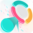 Programikonen: Ball shooter  bubble shoo…