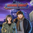 Ícone do programa: Showing Tonight: Mindhunt…