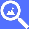 プログラムのアイコン：Reverse Image Search  Fin…