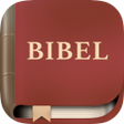 プログラムのアイコン：German Bible