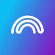 Icoon van programma: DBNA  App für queere Jung…